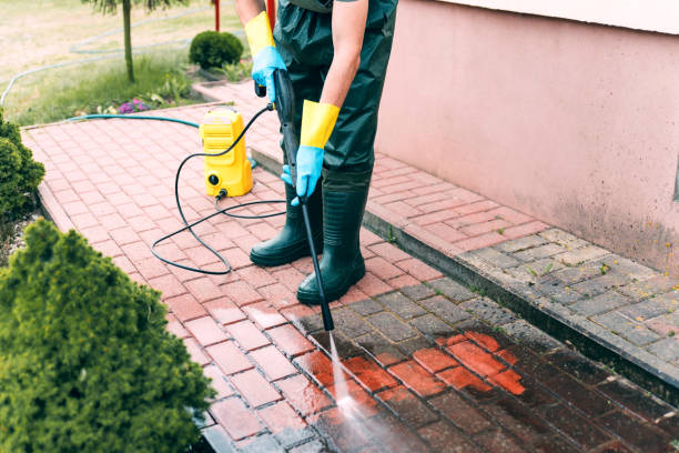 Best Deck Cleaning Services  in Hudson, IL