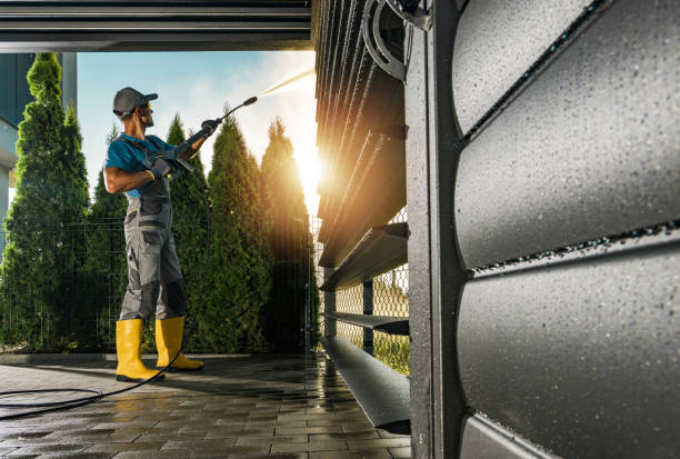 Best Sidewalk Pressure Washing  in Hudson, IL
